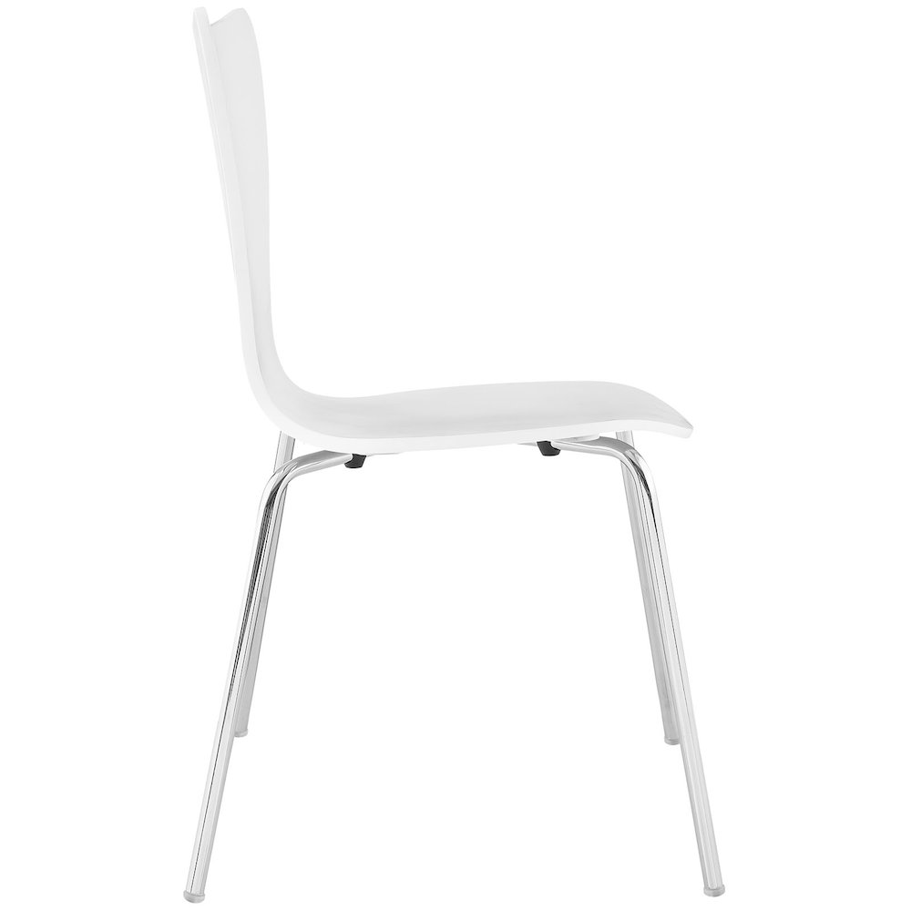 Ernie Dining Side Chair. Picture 2