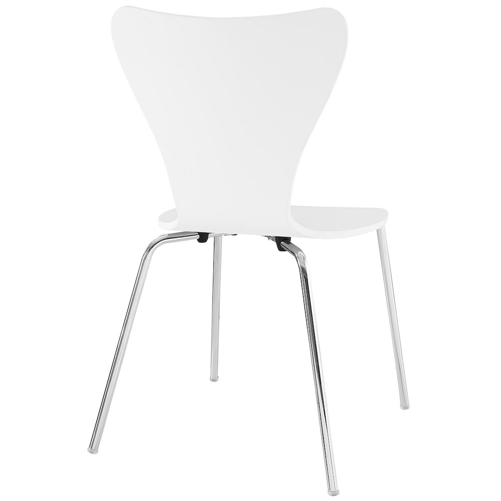 Ernie Dining Side Chair. Picture 3