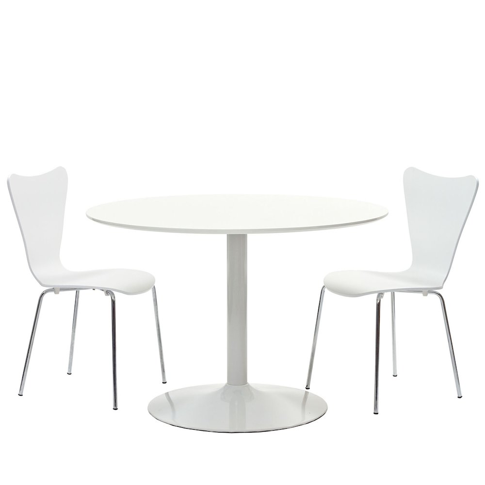 Ernie Dining Side Chair. Picture 4