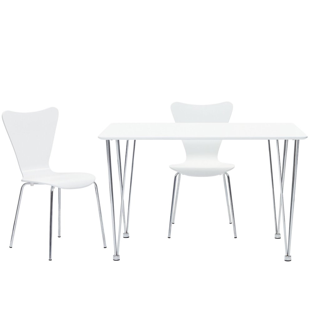 Ernie Dining Side Chair. Picture 5