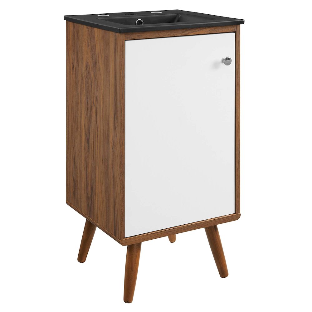 Transmit 18" Bathroom Vanity. Picture 1