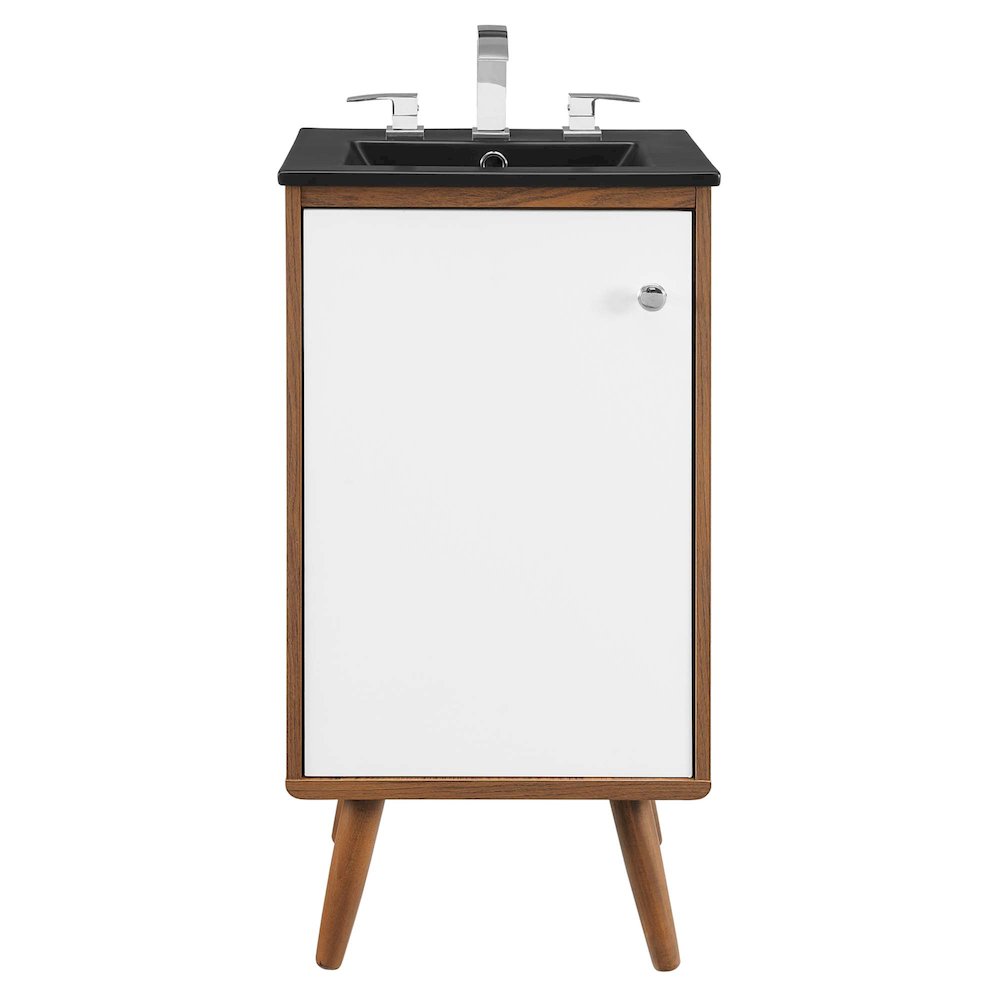 Transmit 18" Bathroom Vanity. Picture 2