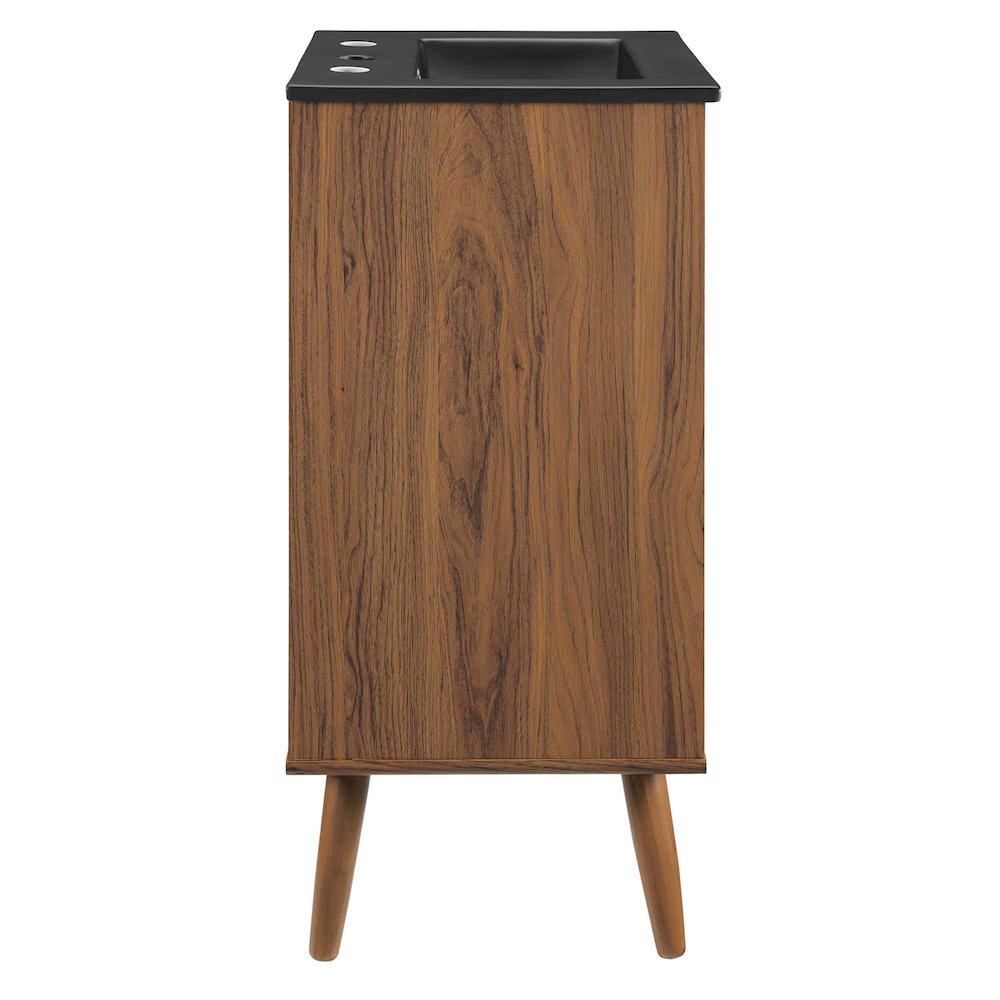 Transmit 18" Bathroom Vanity. Picture 5