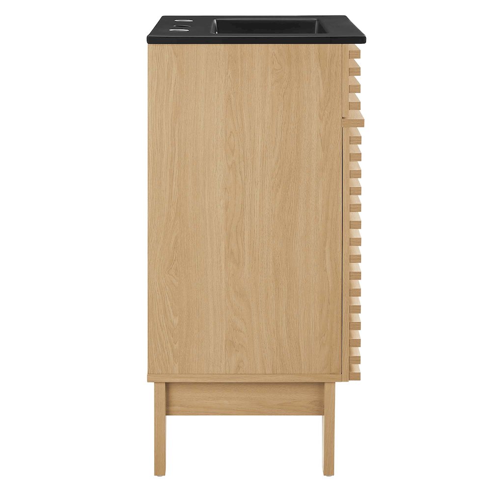 Render 18" Bathroom Vanity. Picture 3