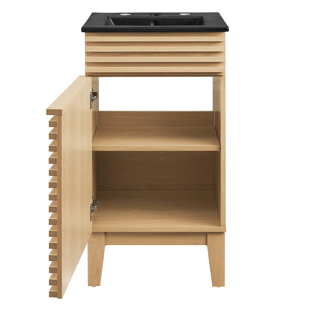 Render 18" Bathroom Vanity. Picture 5