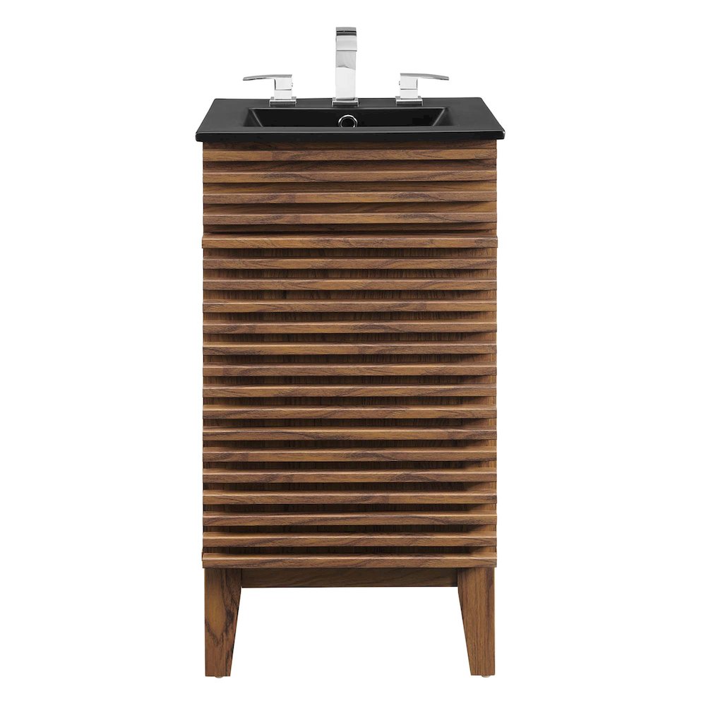 Render 18" Bathroom Vanity. Picture 7