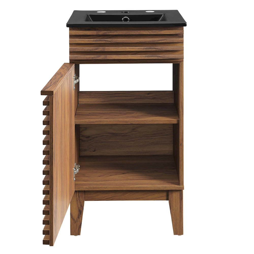 Render 18" Bathroom Vanity. Picture 5