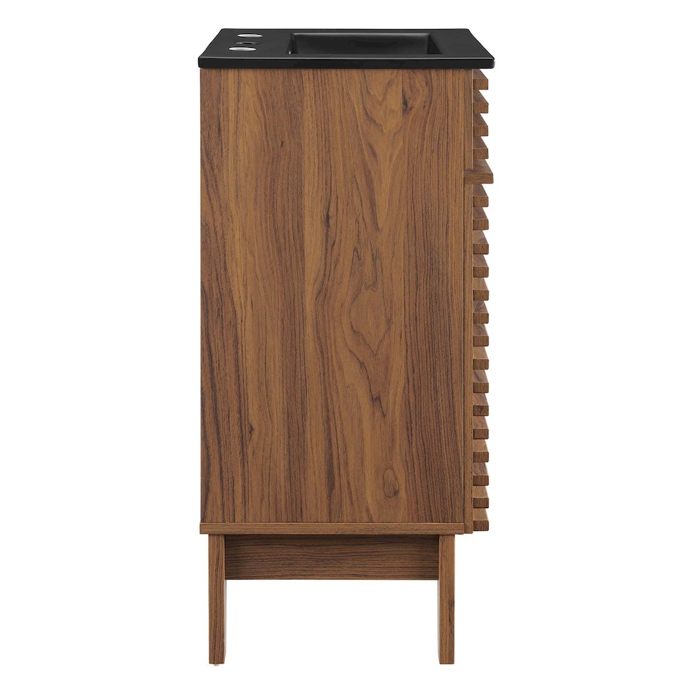 Render 18" Bathroom Vanity. Picture 2