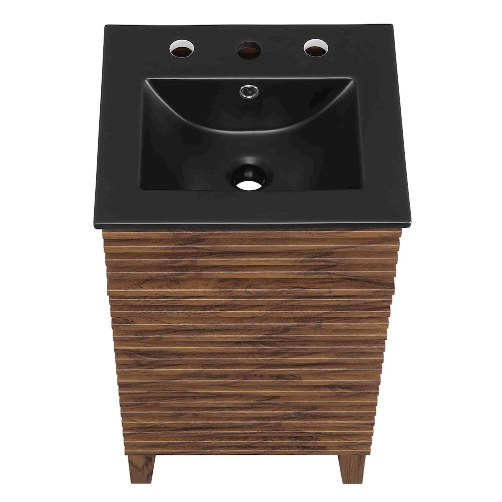 Render 18" Bathroom Vanity. Picture 4