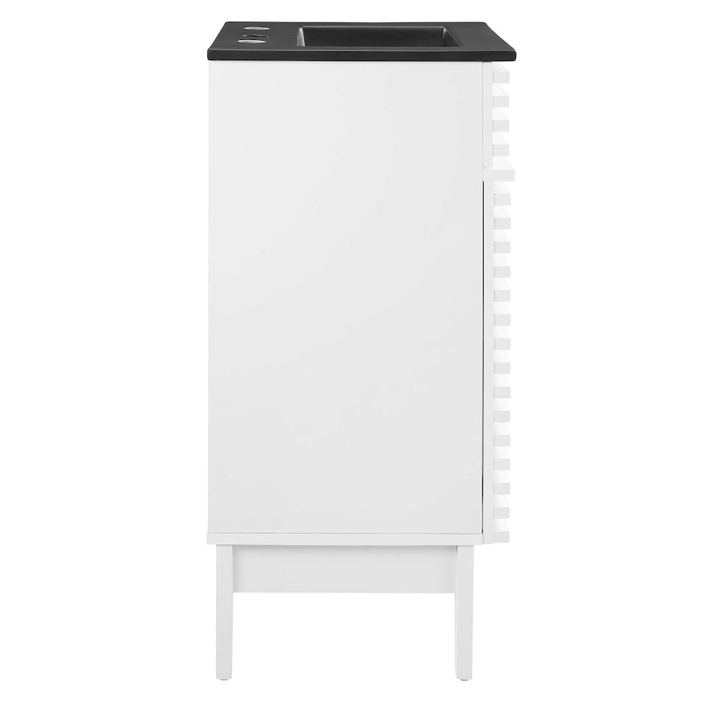 Render 18" Bathroom Vanity. Picture 3