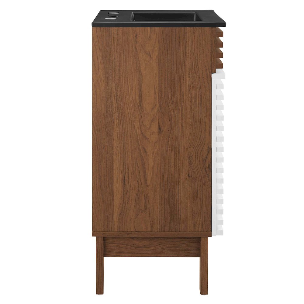 Render 18" Bathroom Vanity. Picture 3