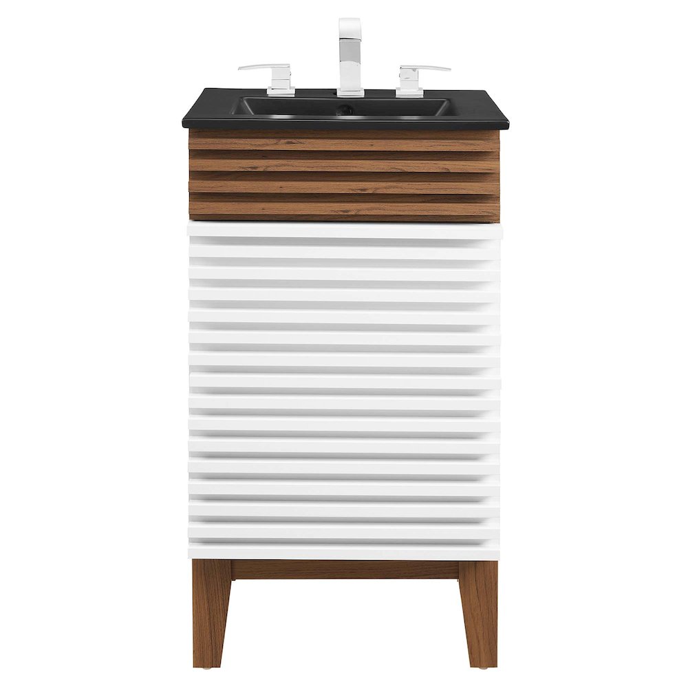 Render 18" Bathroom Vanity. Picture 4