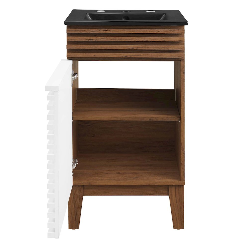 Render 18" Bathroom Vanity. Picture 5