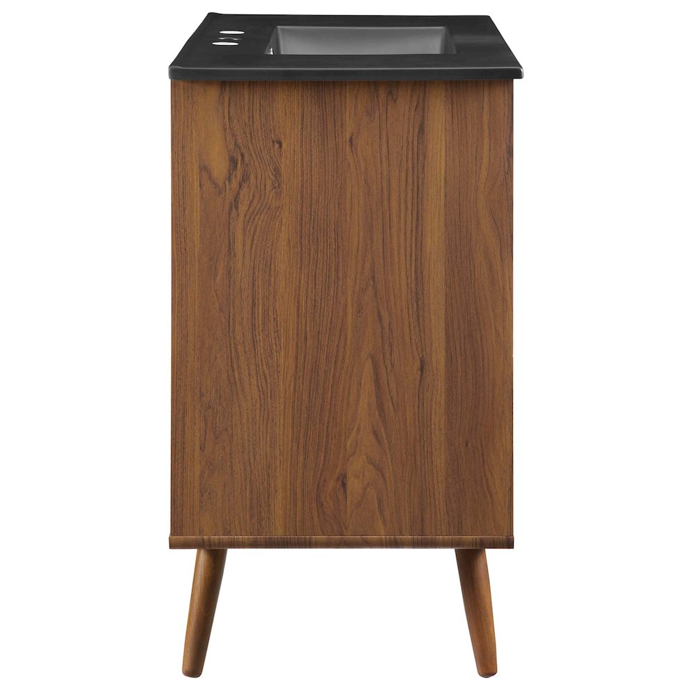 Transmit 36" Bathroom Vanity. Picture 4