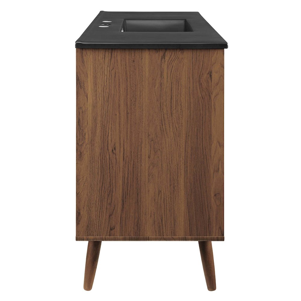 Transmit 48" Single Sink Bathroom Vanity. Picture 2