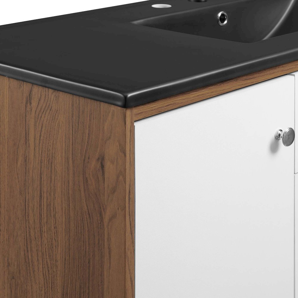 Transmit 48" Single Sink Bathroom Vanity. Picture 6