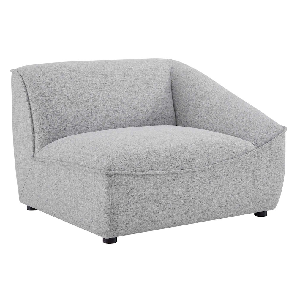 Comprise 2-Piece Loveseat. Picture 6