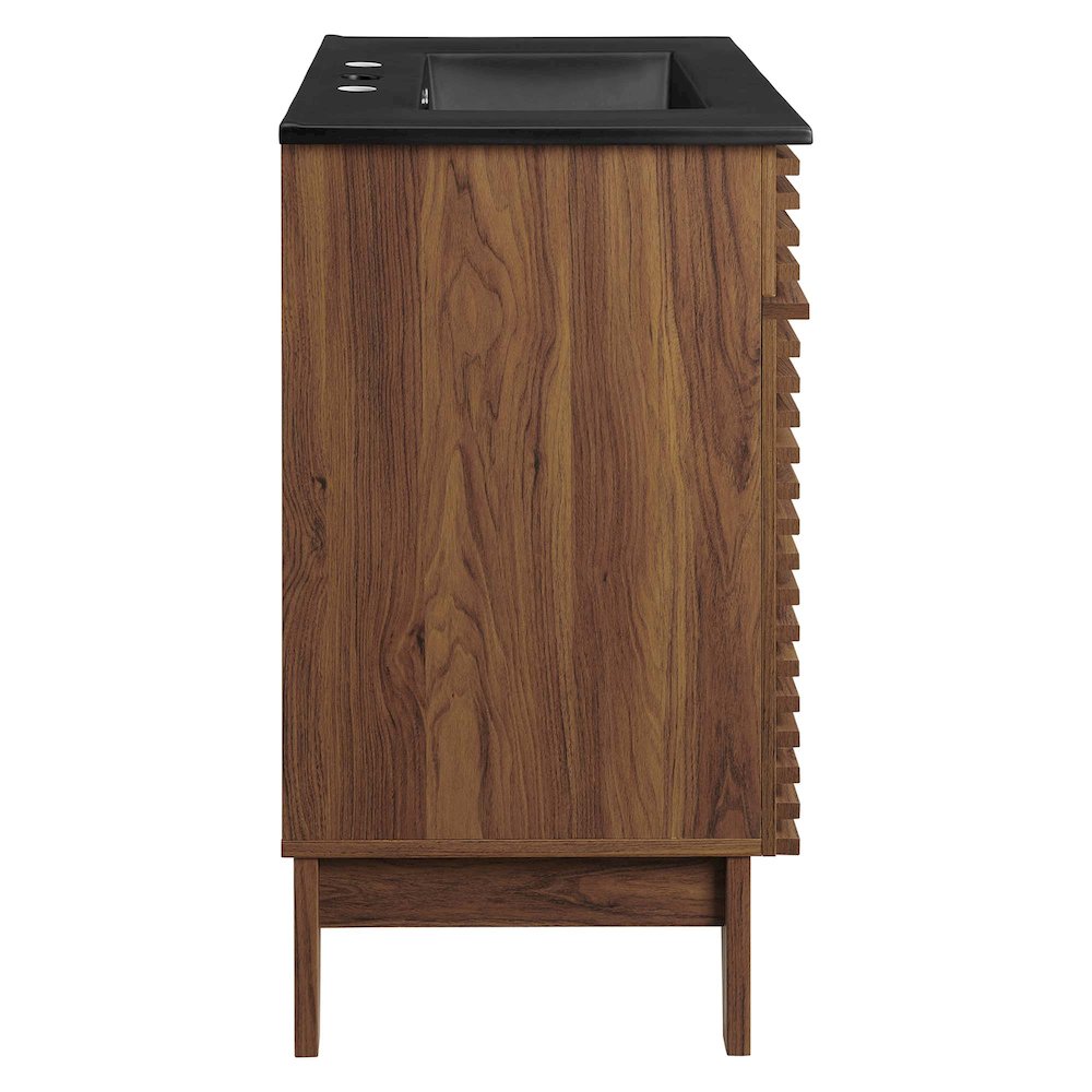 Render 30" Bathroom Vanity. Picture 5