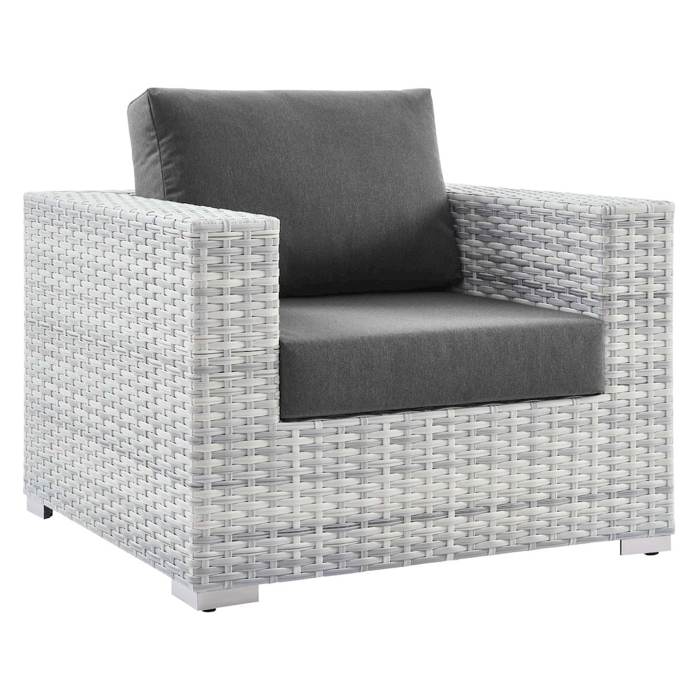 Convene 3-Piece Outdoor Patio Set. Picture 2
