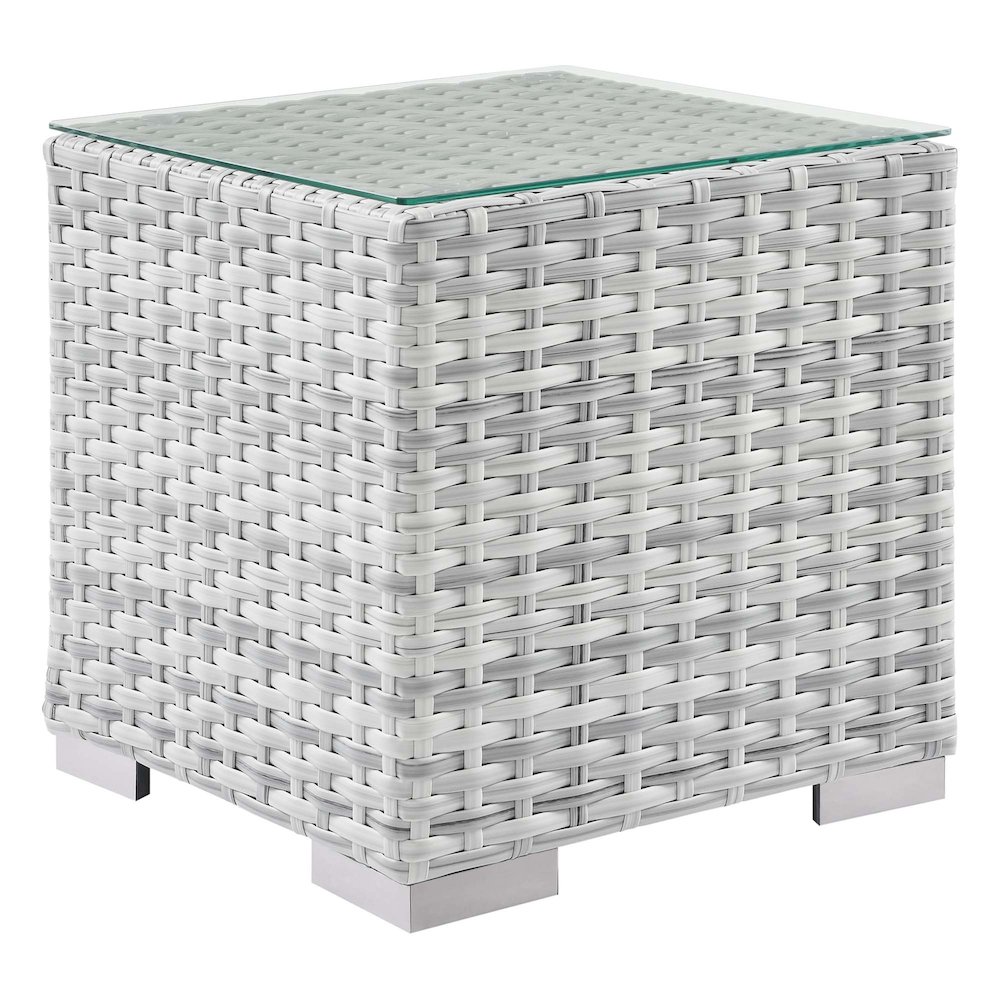 Convene 3-Piece Outdoor Patio Set. Picture 5