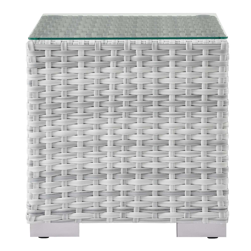 Convene 3-Piece Outdoor Patio Set. Picture 6