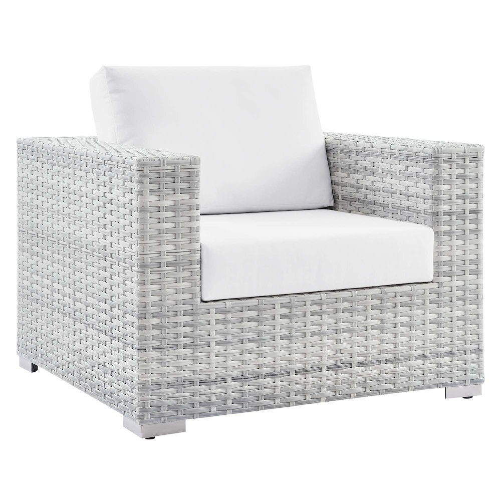 Convene 3-Piece Outdoor Patio Set. Picture 2