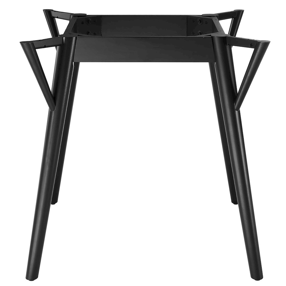 Gallant 47" Round Dining Table. Picture 3