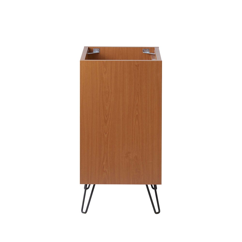 Energize 24" Bathroom Vanity Cabinet (Sink Basin Not Included). Picture 3