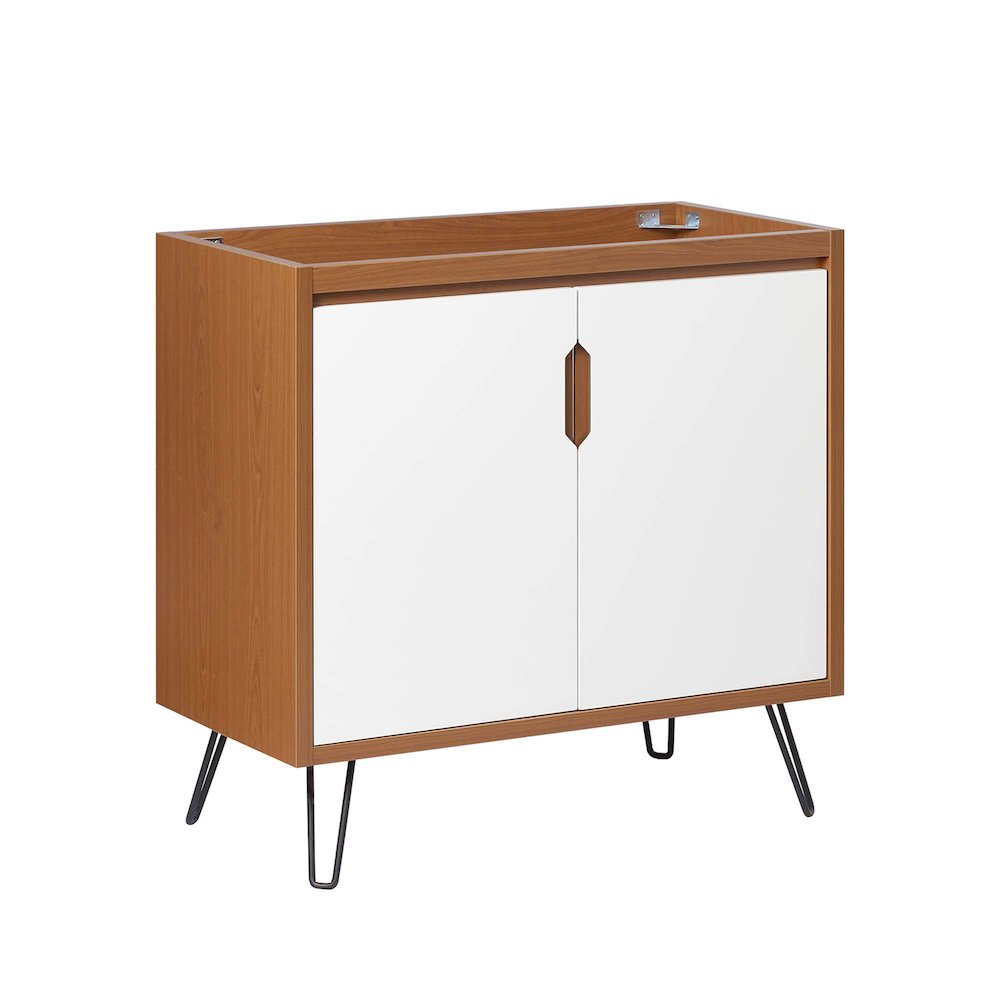 Energize 36" Bathroom Vanity Cabinet (Sink Basin Not Included). Picture 1