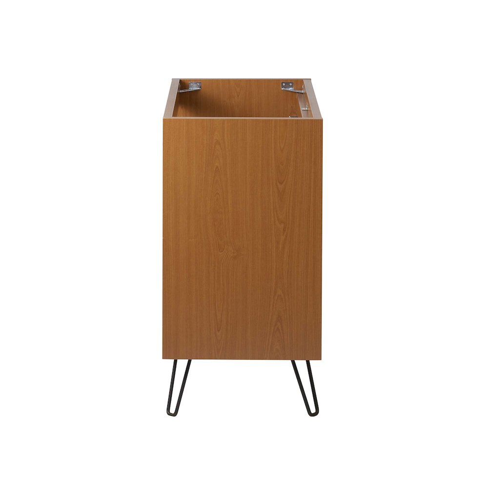 Energize 36" Bathroom Vanity Cabinet (Sink Basin Not Included). Picture 3