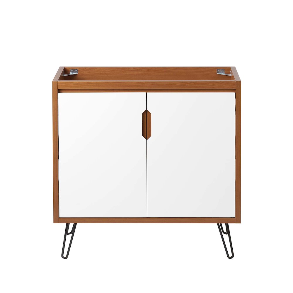 Energize 36" Bathroom Vanity Cabinet (Sink Basin Not Included). Picture 7