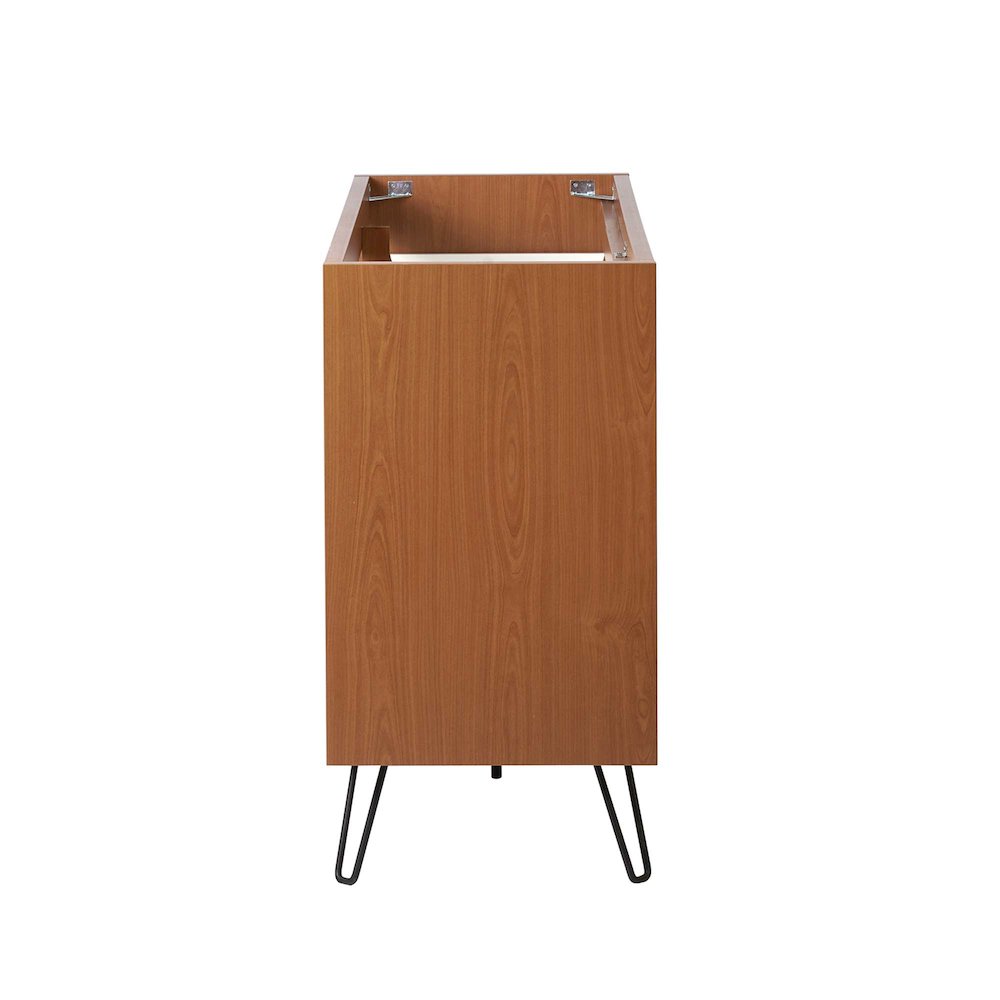 48" Double or Single Sink (Not Included) Bathroom Vanity Cabinet. Picture 3