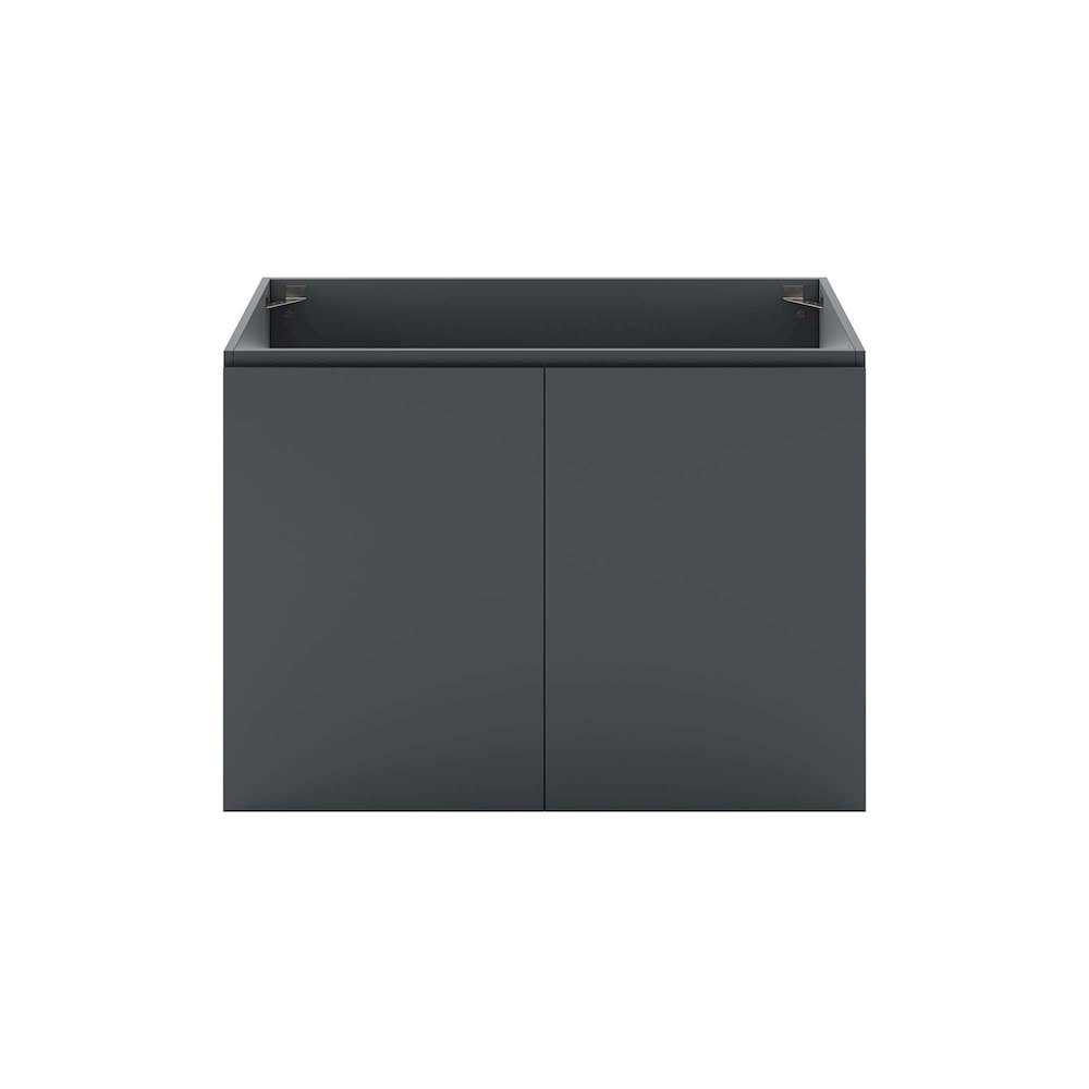 Bryn 36" Wall-Mount Bathroom Vanity (Sink Basin Not Included). Picture 7