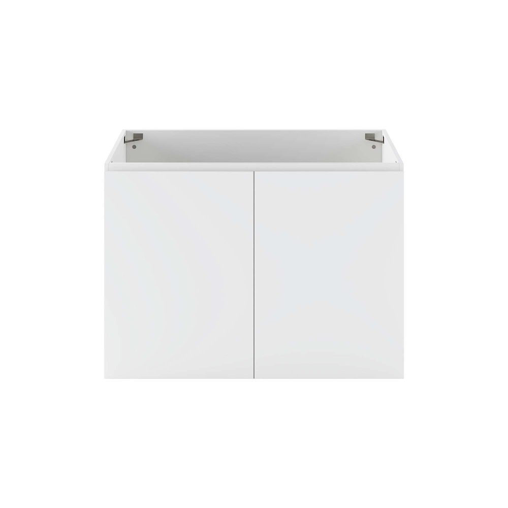 Bryn 36" Wall-Mount Bathroom Vanity (Sink Basin Not Included). Picture 7