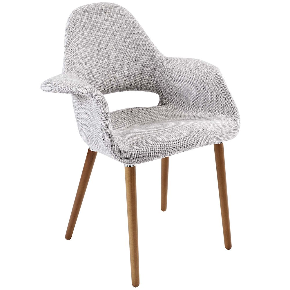 Aegis Dining Armchair. Picture 1