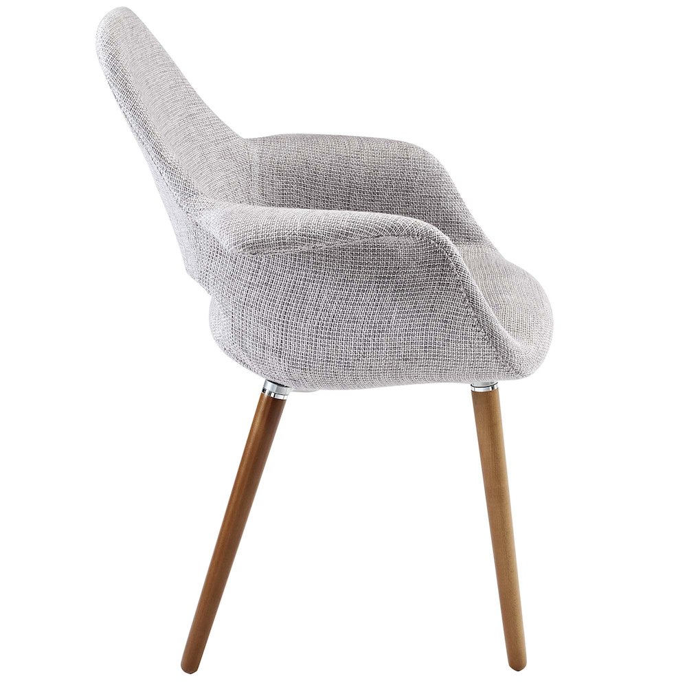 Aegis Dining Armchair. Picture 5