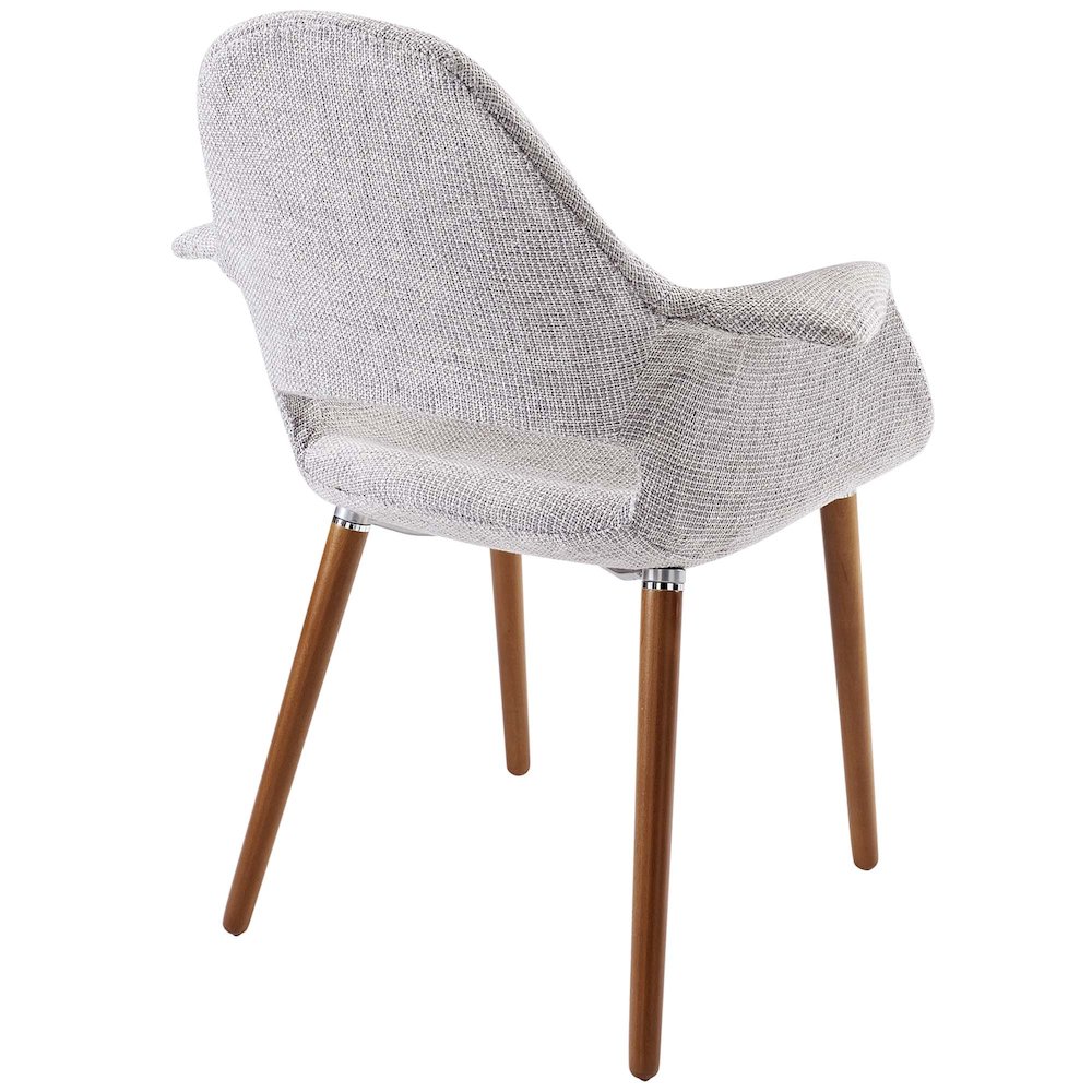 Aegis Dining Armchair. Picture 6