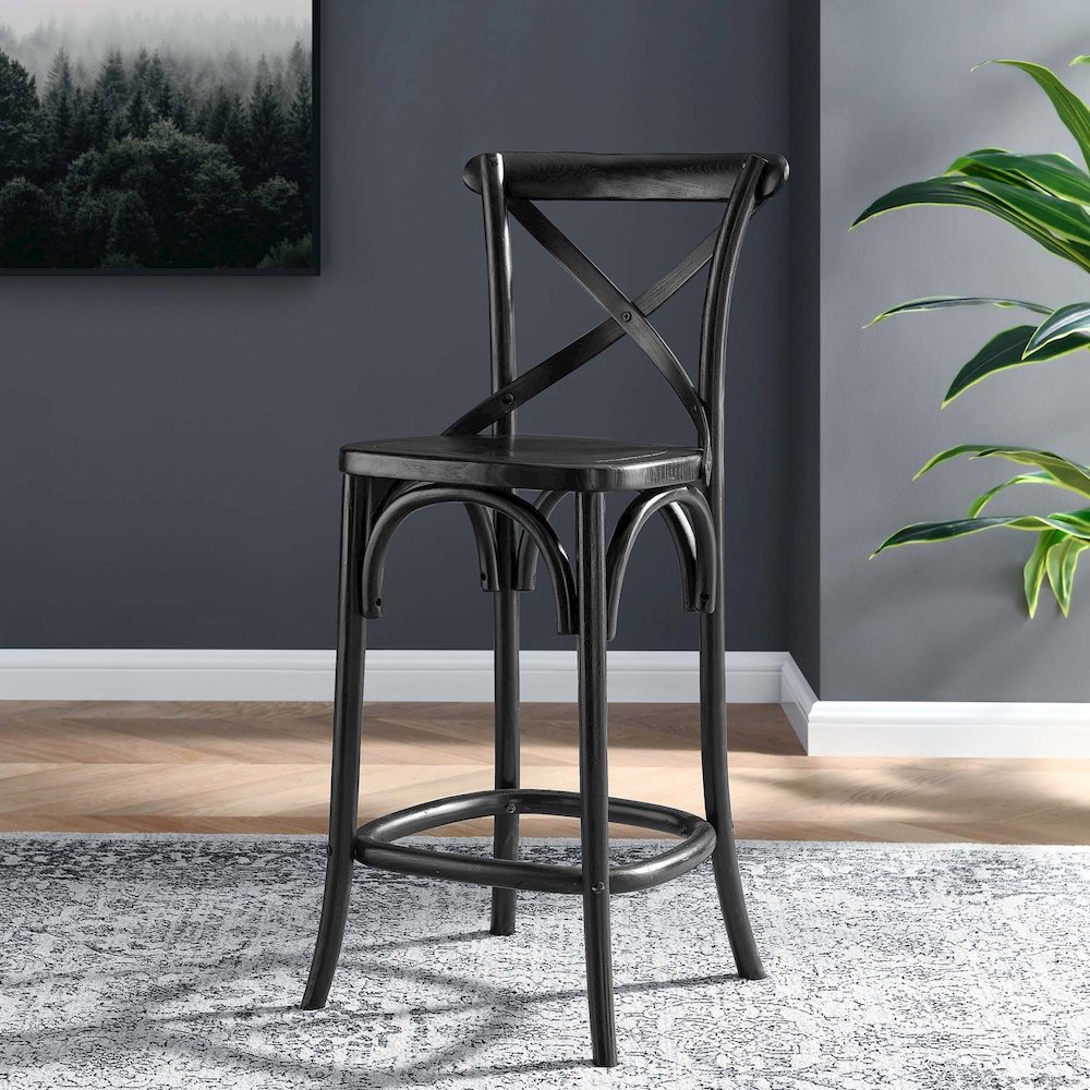 Gear Counter Stool. Picture 11