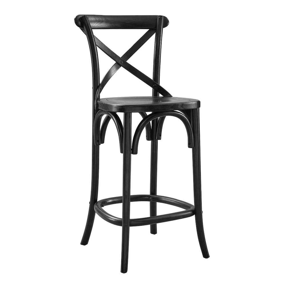 Gear Counter Stool. Picture 1
