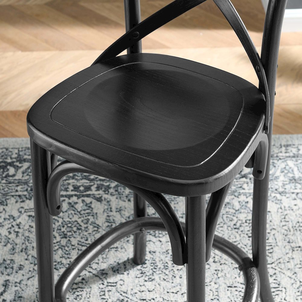 Gear Counter Stool. Picture 10