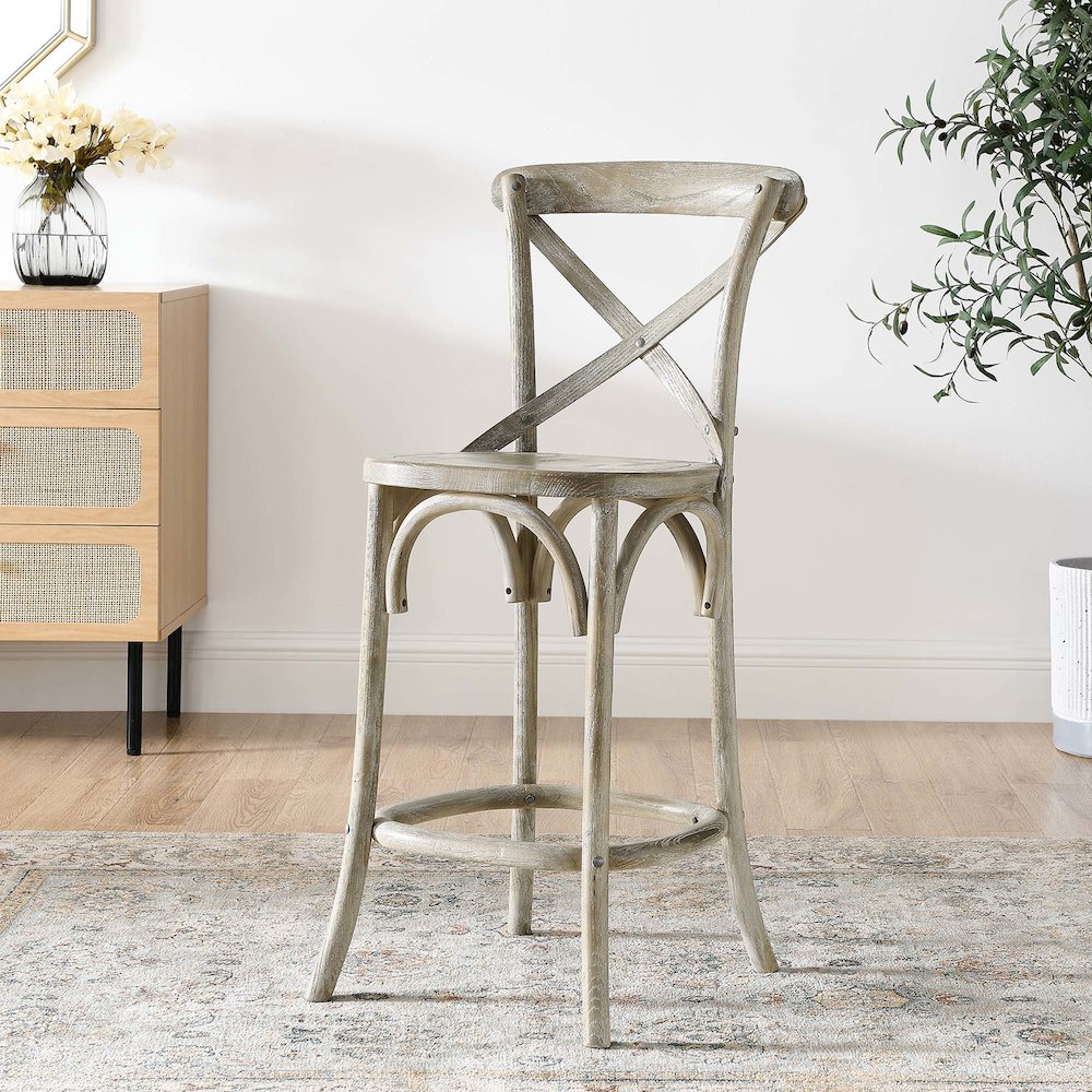 Gear Counter Stool. Picture 11
