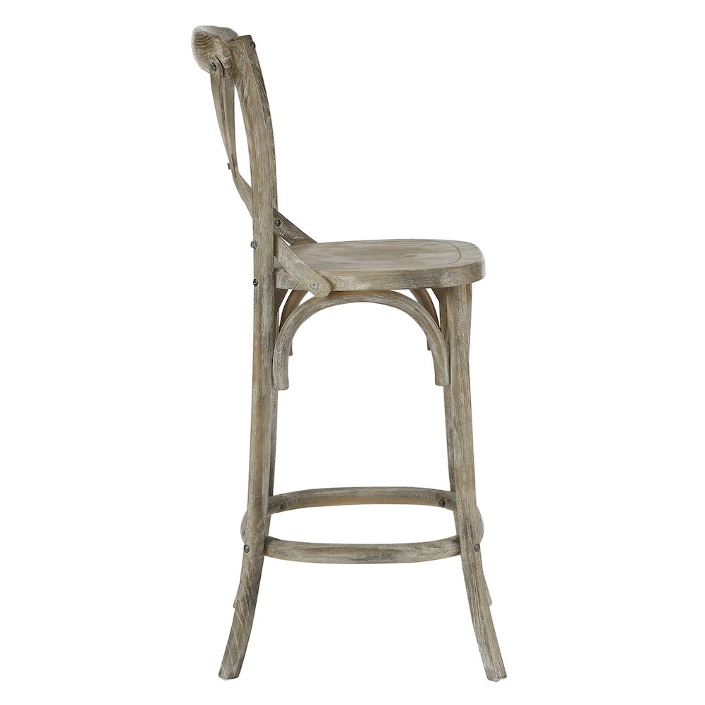 Gear Counter Stool. Picture 4