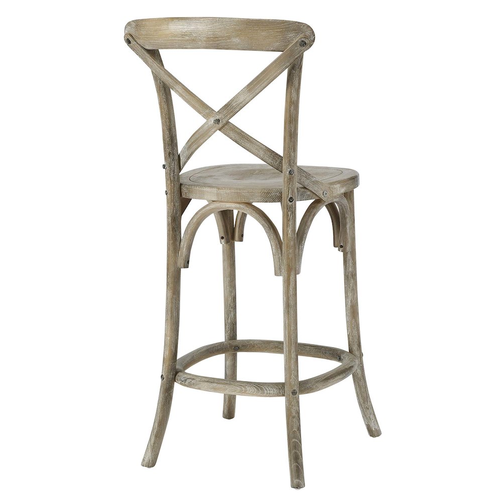 Gear Counter Stool. Picture 5