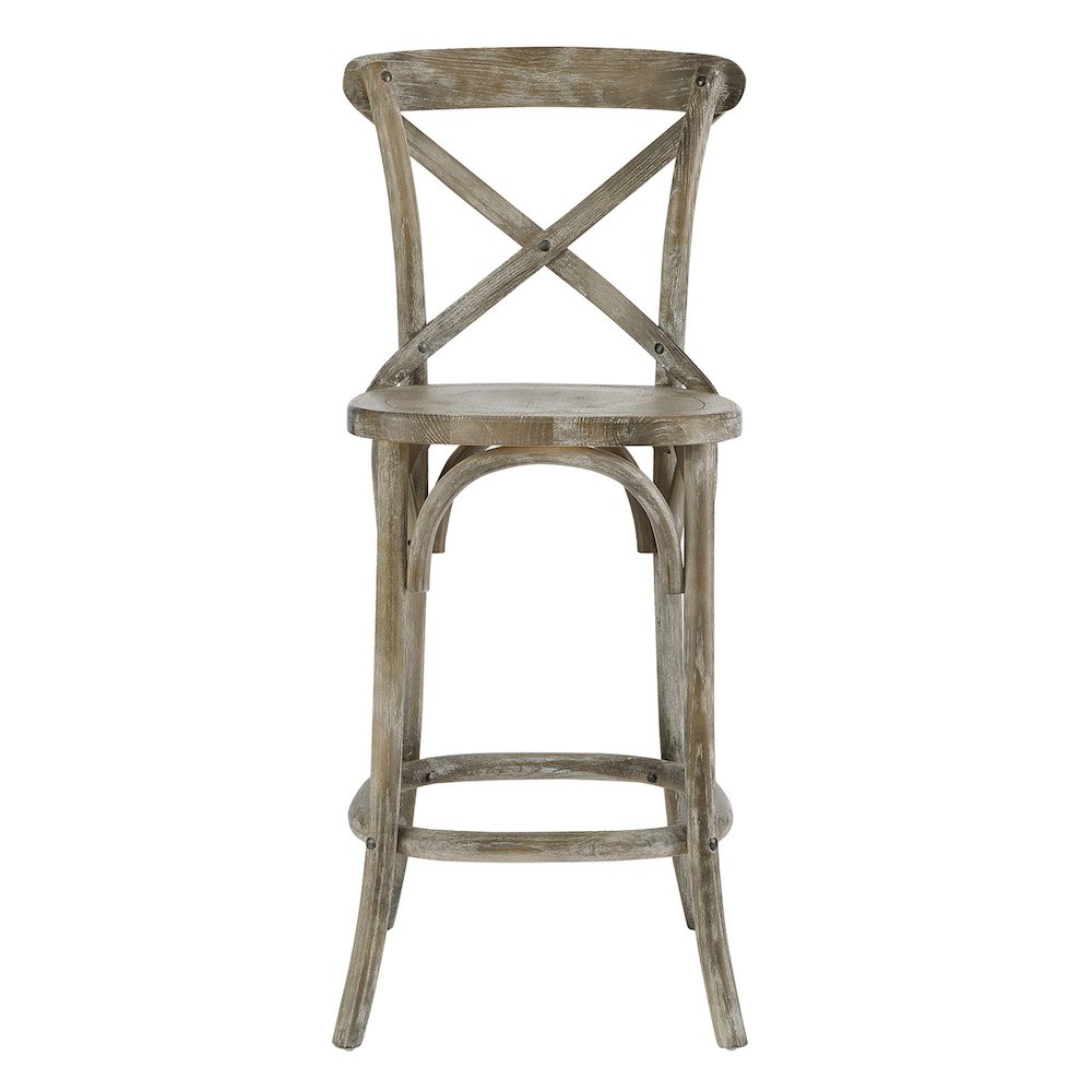 Gear Counter Stool. Picture 6