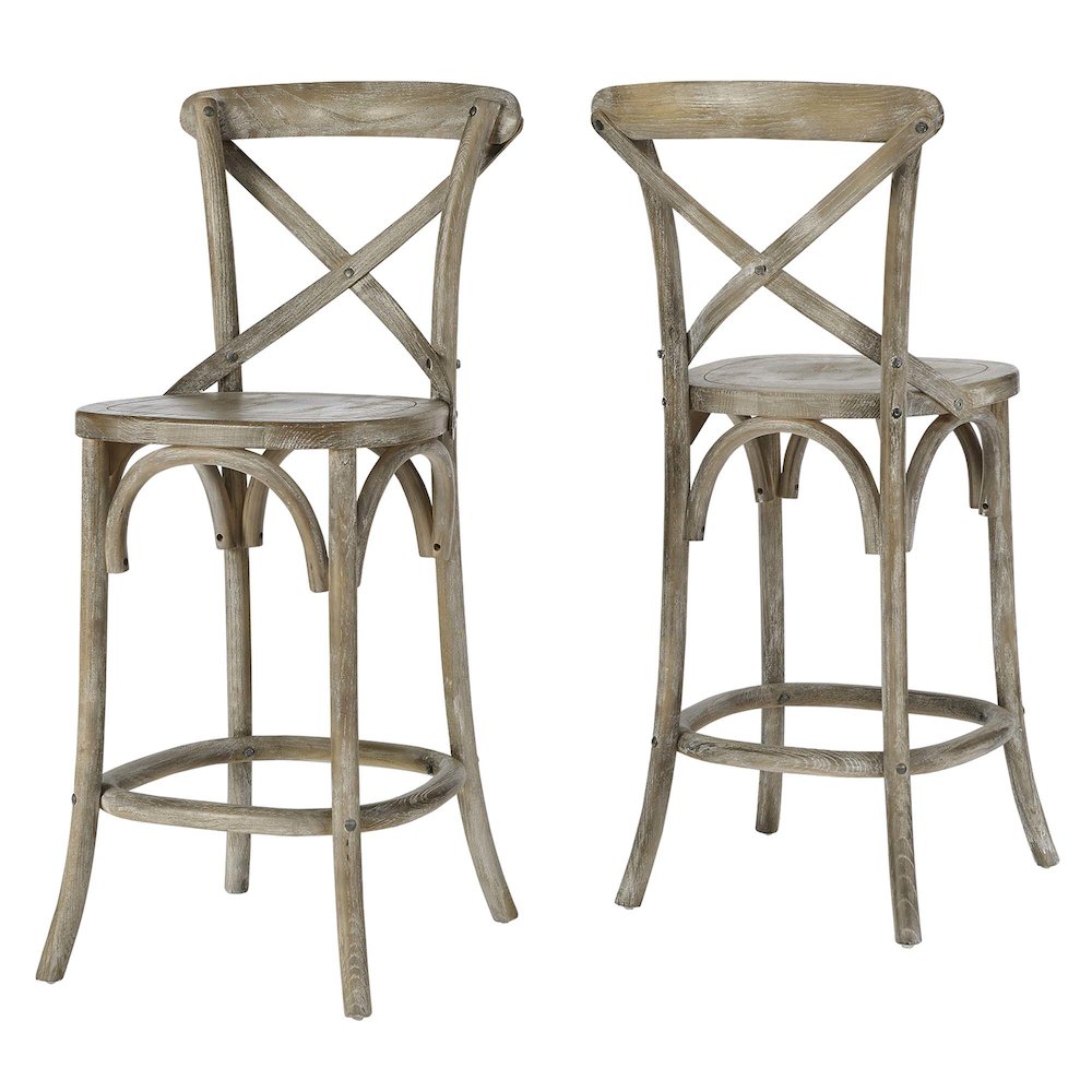 Gear Counter Stool. Picture 7