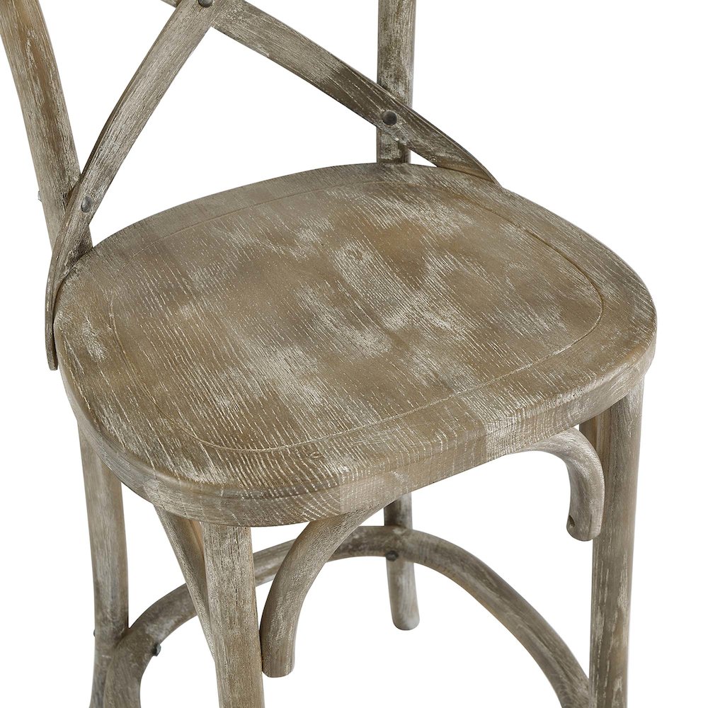 Gear Counter Stool. Picture 8