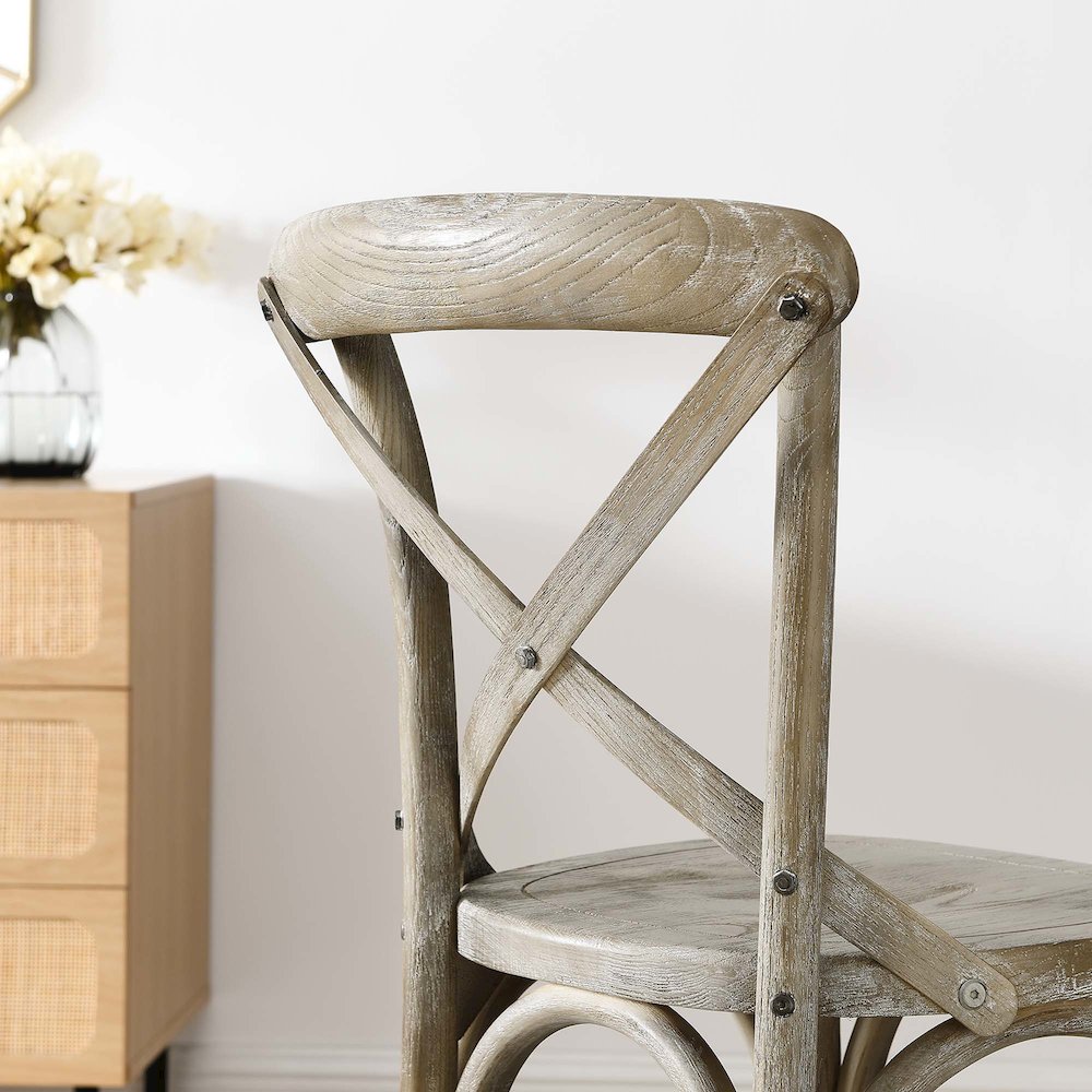 Gear Counter Stool. Picture 10