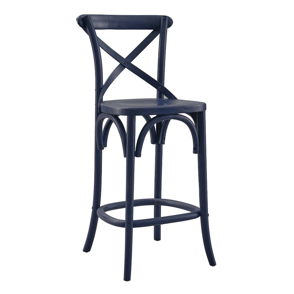 Gear Counter Stool. Picture 1