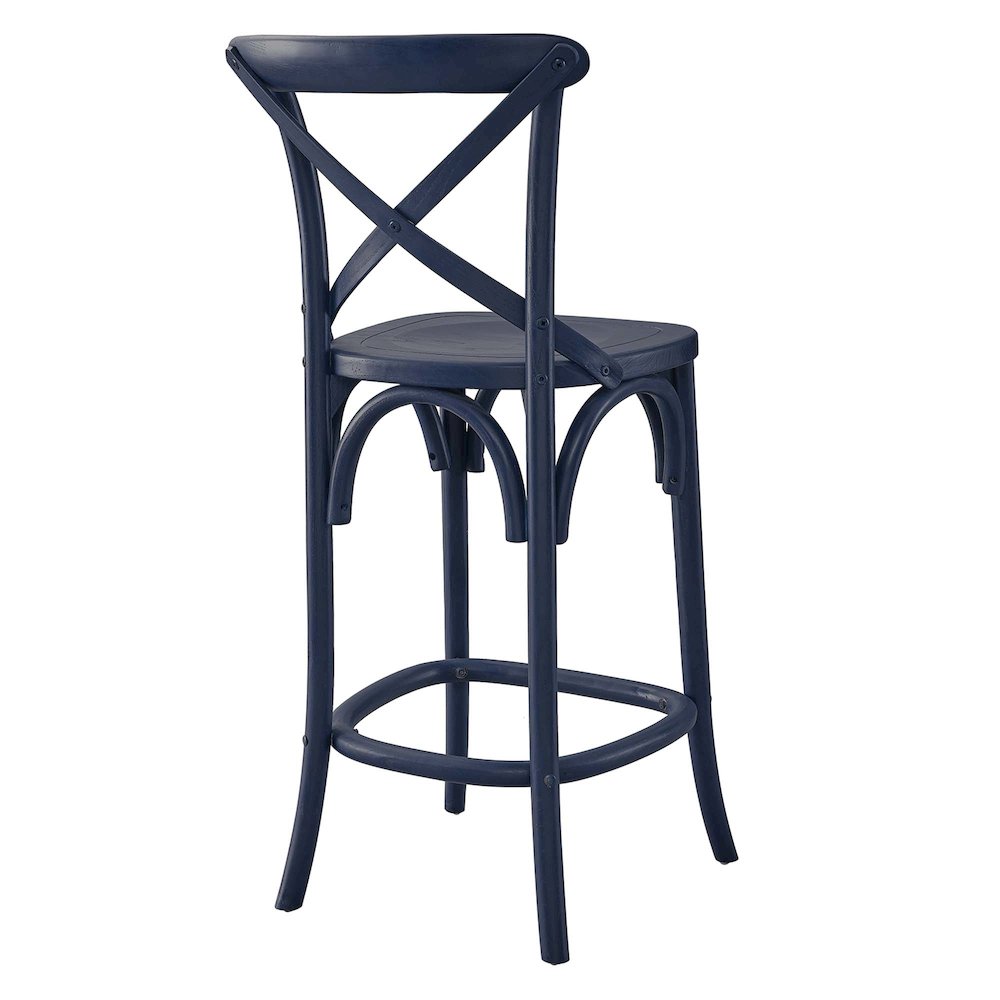 Gear Counter Stool. Picture 4