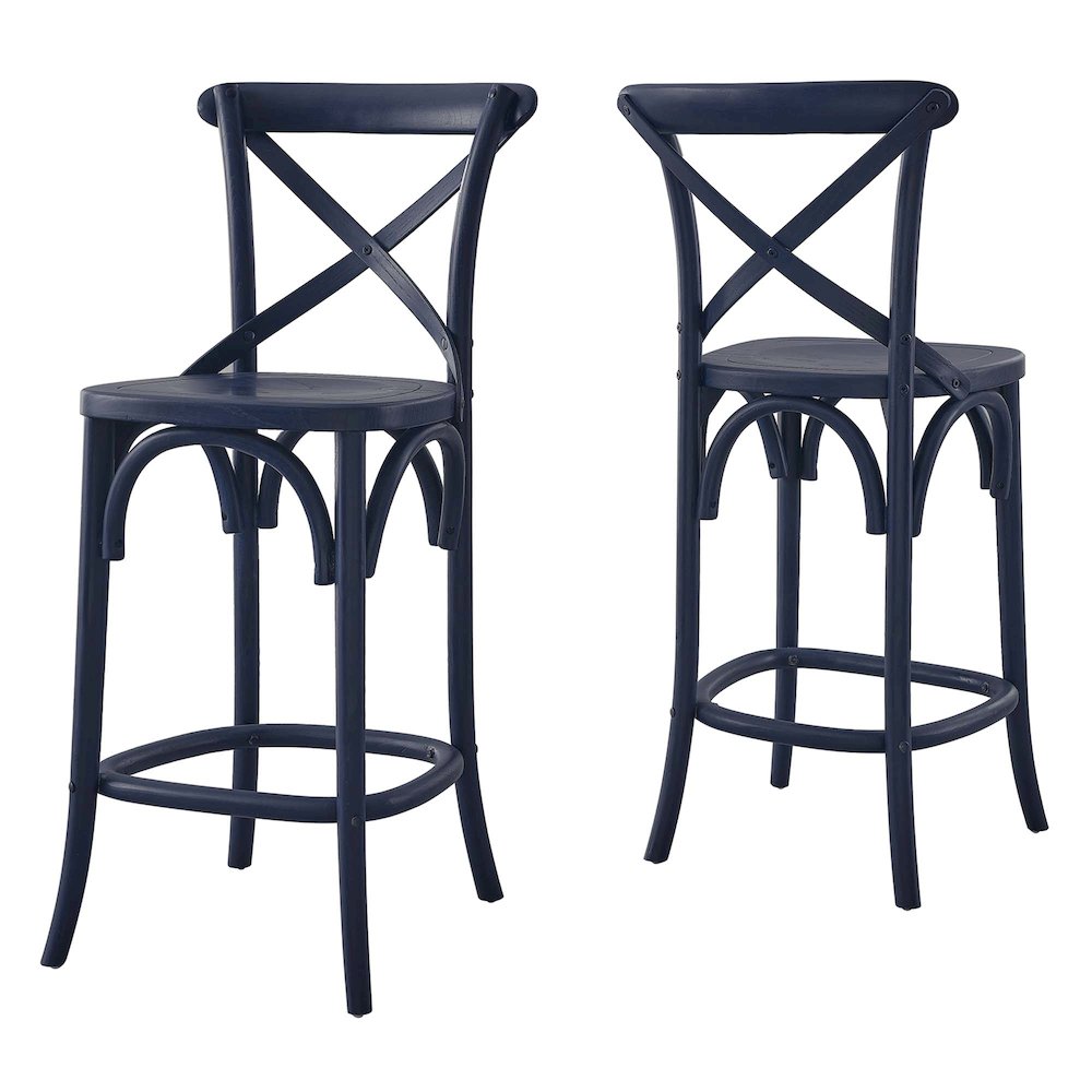 Gear Counter Stool. Picture 7